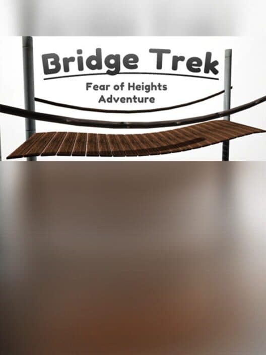Bridge Trek cover