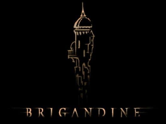 Brigandine cover