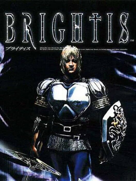 Brightis cover