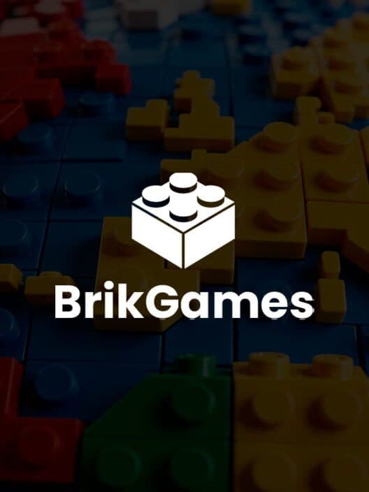 BrikGames cover
