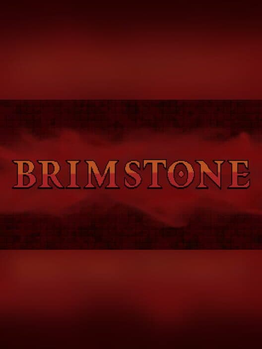 Brimstone cover
