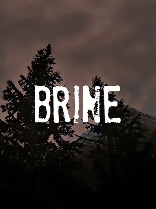 Brine cover