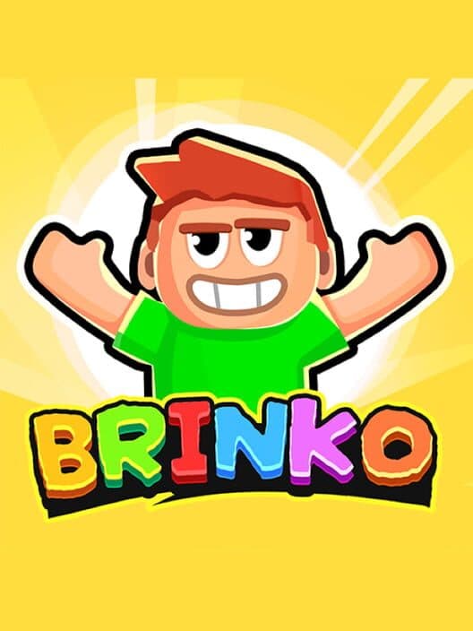Brinko cover