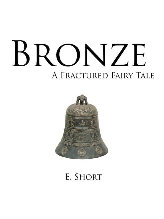 Bronze cover