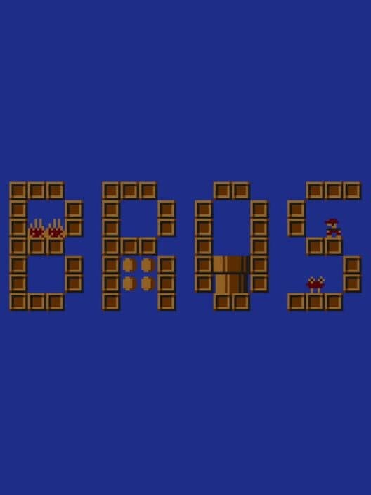 Bros cover