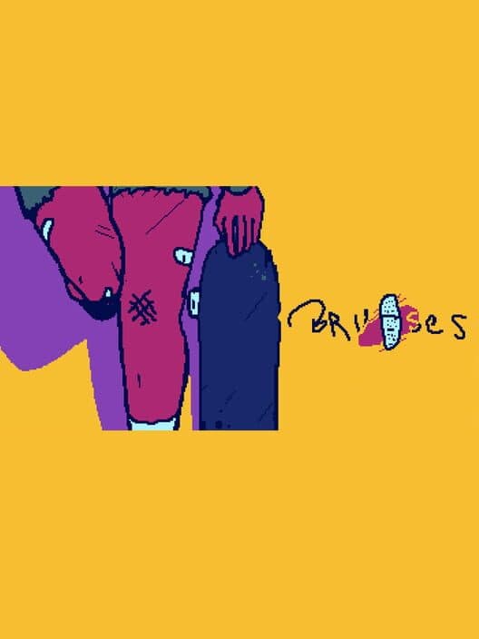 Bruises cover