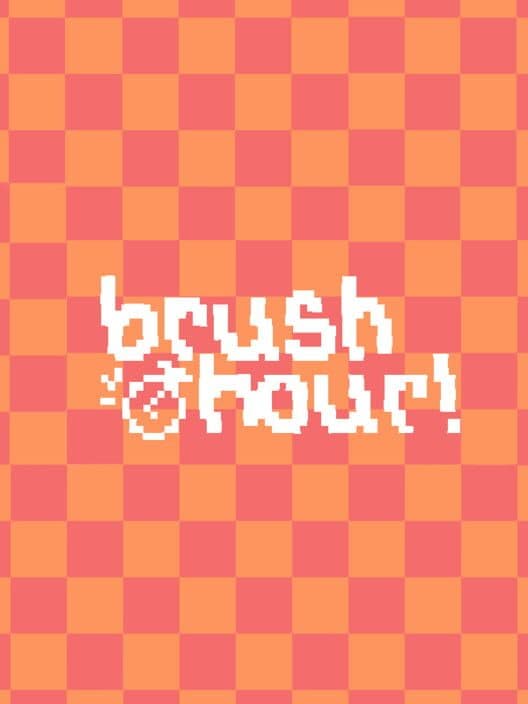 Brush Hour cover