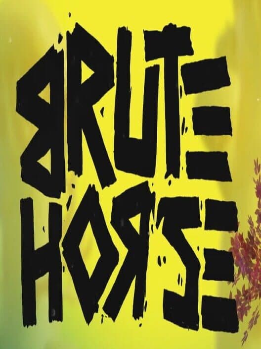 Brute Horse cover