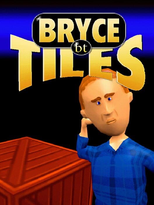Bryce Tiles cover