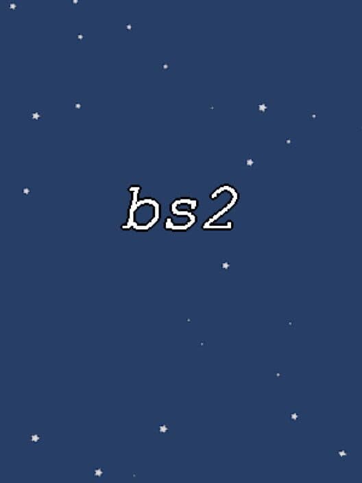 BS2 cover