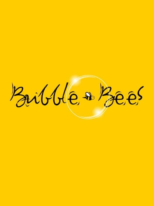 Bubble Bees cover