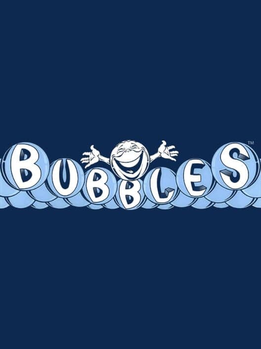Bubbles cover