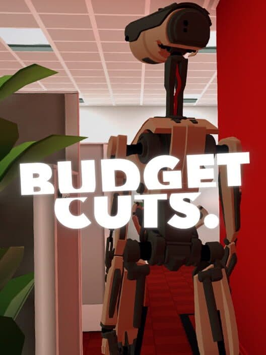 Budget Cuts cover