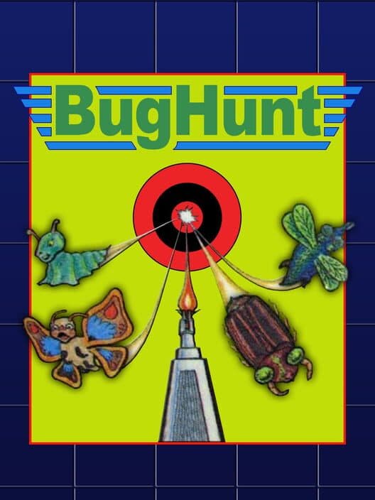 Bug Hunt cover