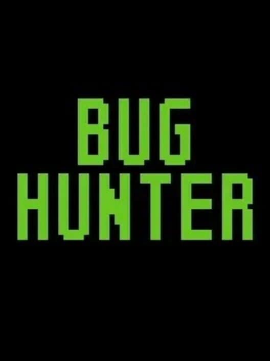 Bug Hunter cover