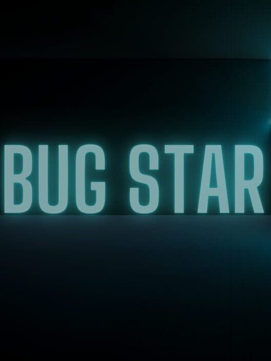 Bug Star cover