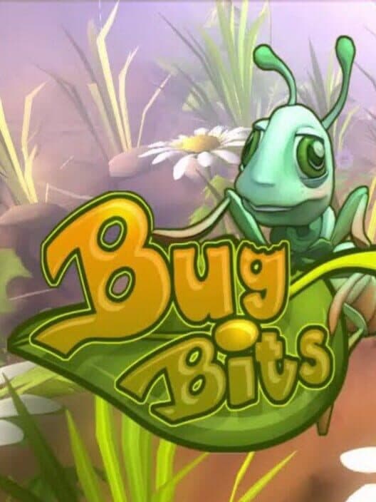 BugBits cover