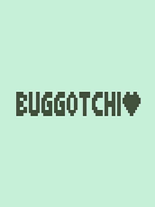 Buggotchi cover