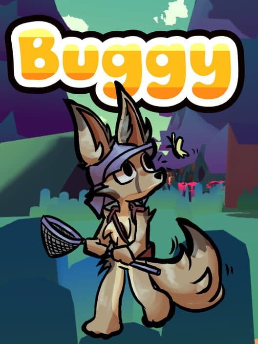Buggy cover