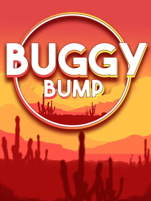 Buggy Bump cover