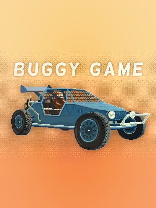 Buggy Game cover