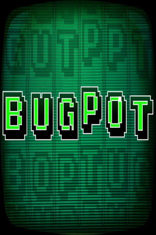 BugPot cover