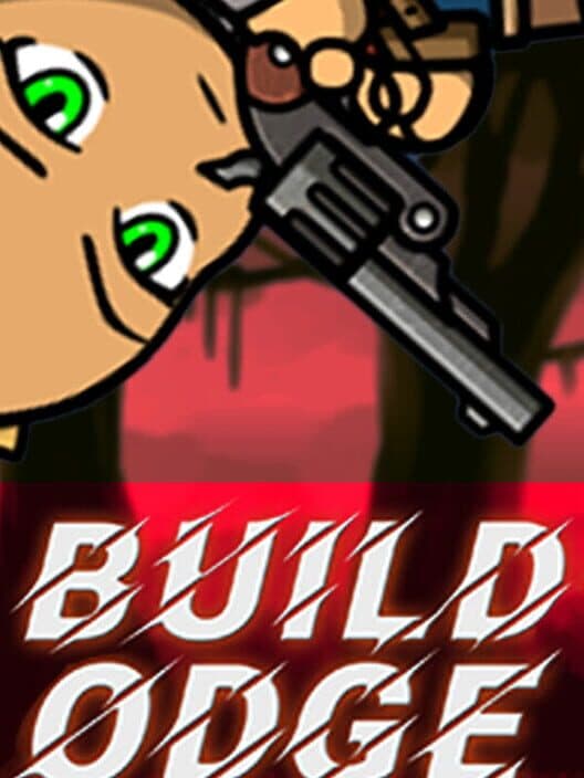Buildodge cover