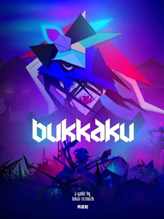 Bukkaku cover