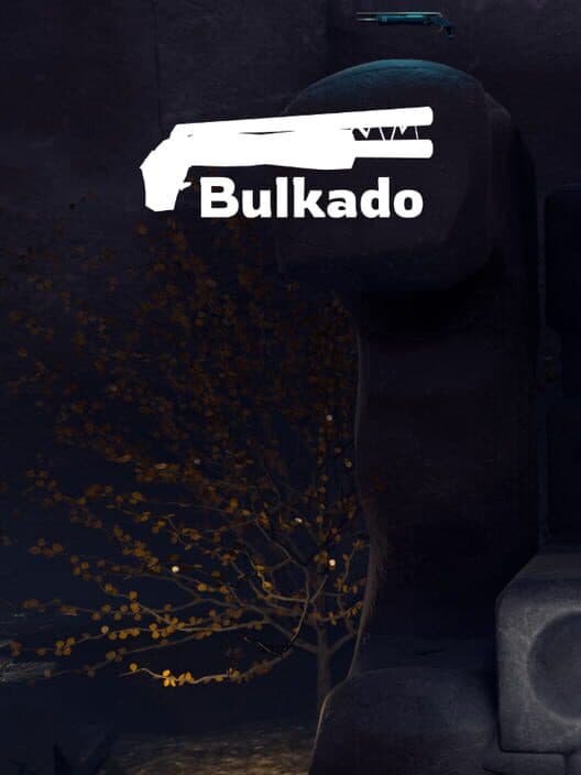 Bulkado cover