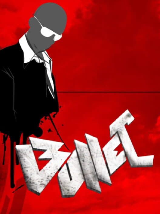 Bullet cover