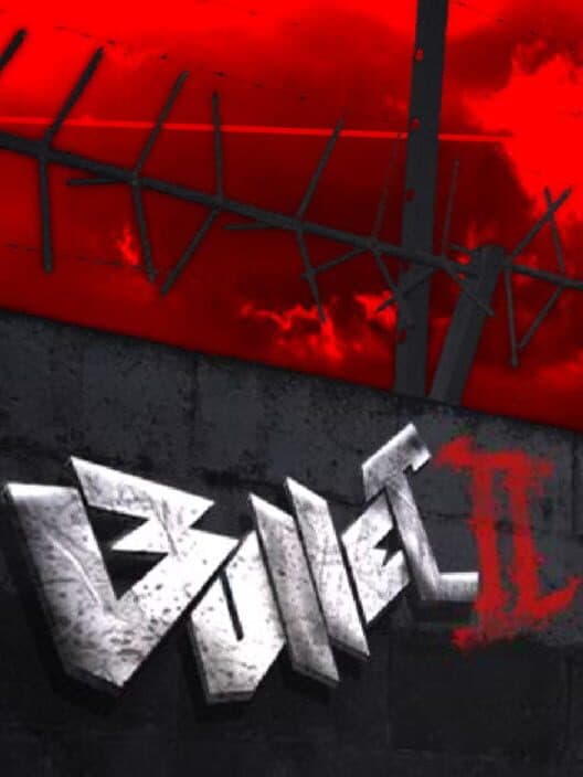 Bullet 2 cover