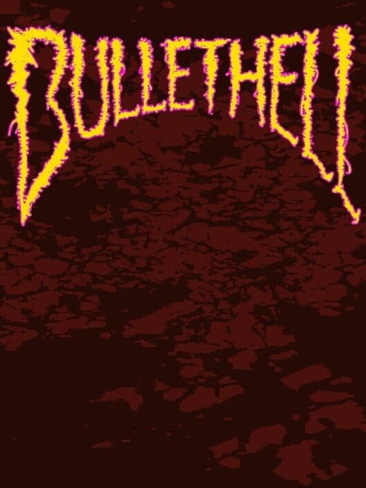 Bullethell cover