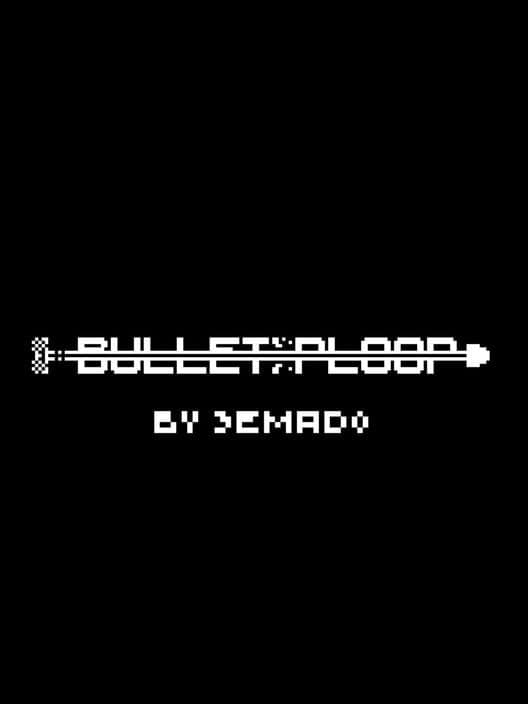 Bulletploop cover