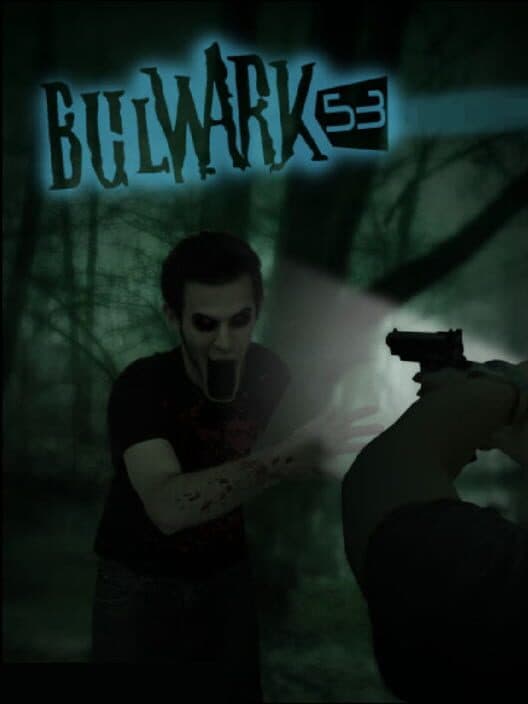 Bulwark 53 cover