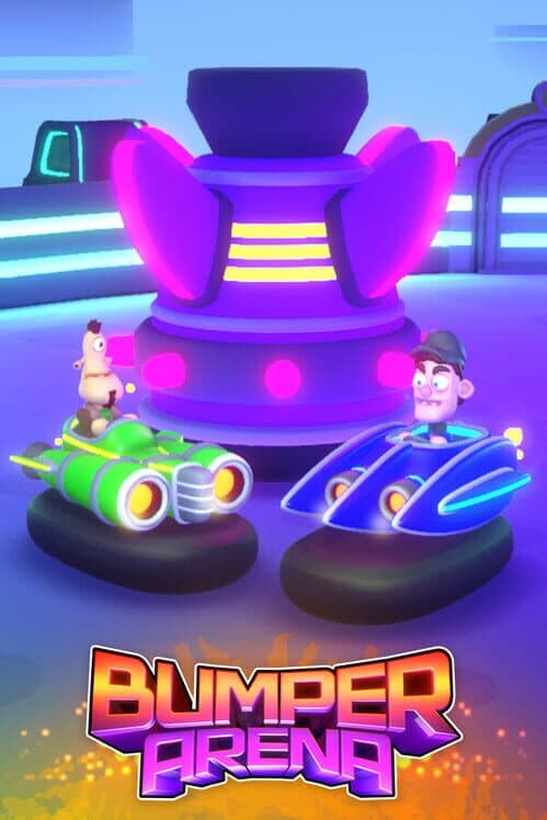Bumper Arena cover