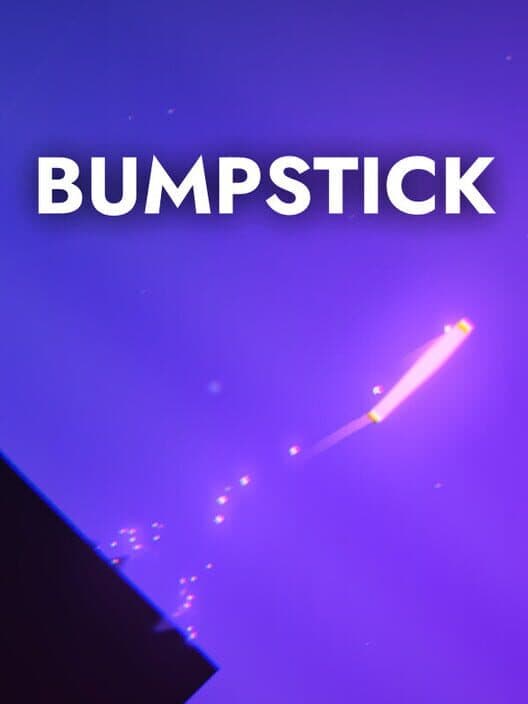 Bumpstick cover