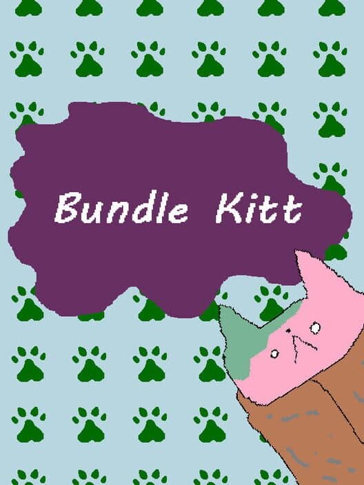 Bundle Kitt cover