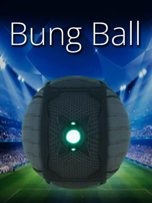 Bung Ball cover