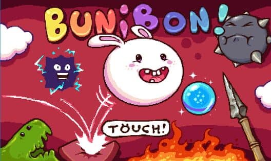 BuniBon cover