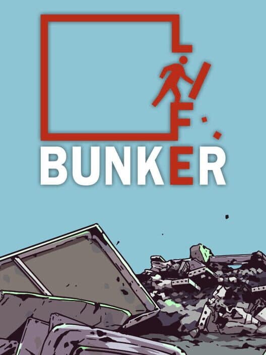 Bunker Life cover