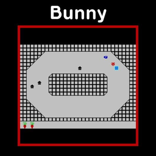 Bunny cover