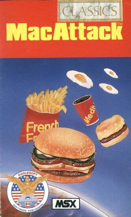 Burgerkill cover
