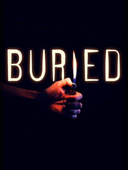 Buried cover