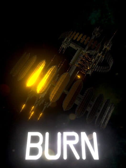 Burn cover