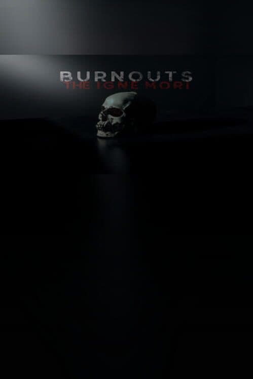Burnouts cover