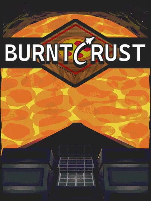 Burntcrust cover