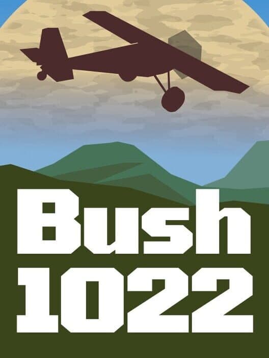 Bush 1022 cover