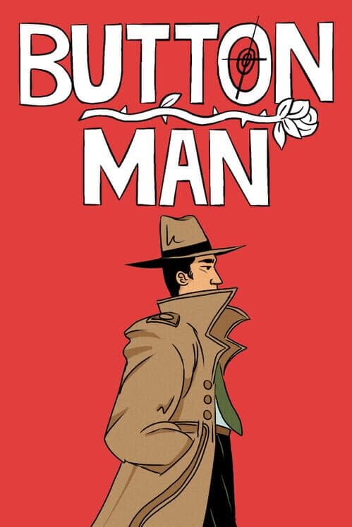 Button Man cover
