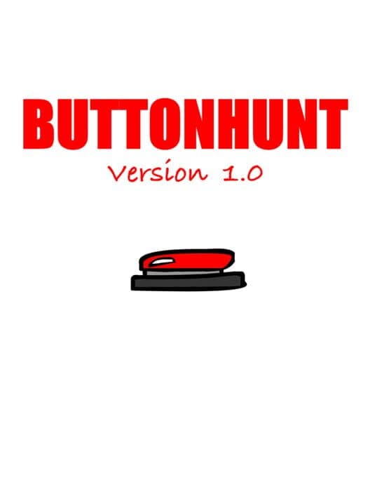 ButtonHunt cover