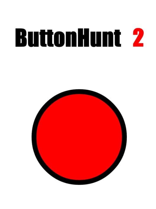 ButtonHunt 2 cover